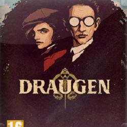 Draugen скачать торрент на русском