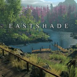 Eastshade скачать торрент бесплатно