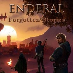 скачать торрент Enderal Forgotten Stories на компьютер