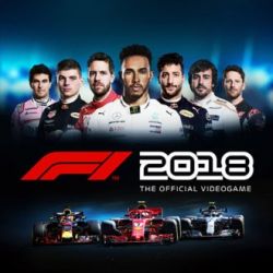 скачать торрент F1 2018 на компьютер