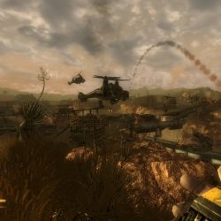скачать Fallout New California русская версия