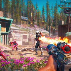 скачать Far Cry New Dawn бесплатно