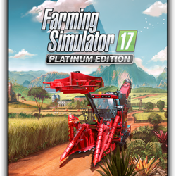скачать торрент Farming Simulator 17 на компьютер