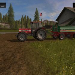 скачать Farming Simulator 17 бесплатно