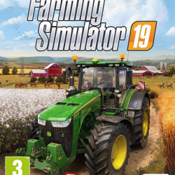скачать торрент игры Farming Simulator 19 на русском