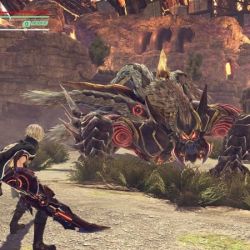 играть в God Eater 3 без регистрации
