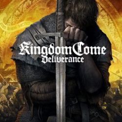 Kingdom Come Deliverance скачать торрент на русском