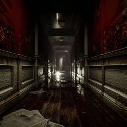 скачать Layers of Fear 2 торрент на русском