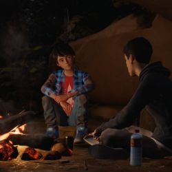 скачать Life is Strange 2 русская версия