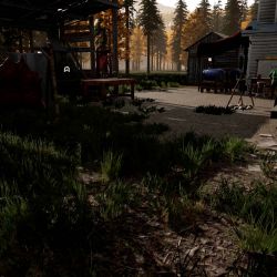 скачать Mist Survival бесплатно