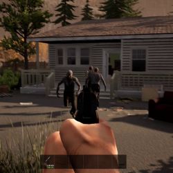 играть в Mist Survival без регистрации