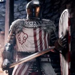 скачать торрент Mordhau на компьютер