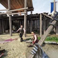 скачать Mordhau бесплатно