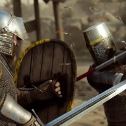 играть в Mordhau без регистрации