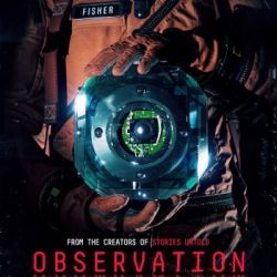 Observation 2019 скачать торрент игры на русском
