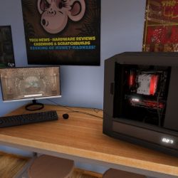 скачать PC Building Simulator бесплатно