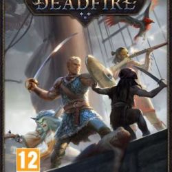игра Pillars of Eternity 2: Deadfire скачать на русском