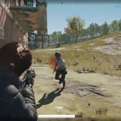 скачать игру Playerunknown Battlegrounds бесплатно