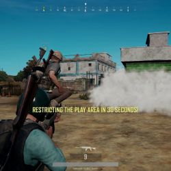 играть в Playerunknown Battlegrounds без регистрации