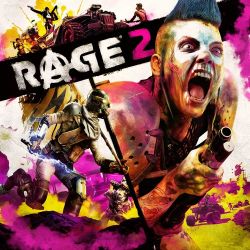 скачать торрент игры Rage 2 на русском