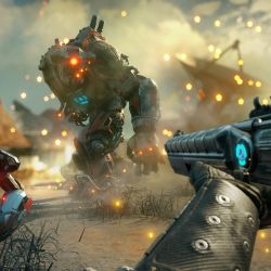 скачать Rage 2 бесплатно