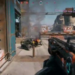 играть в Rage 2 без регистрации