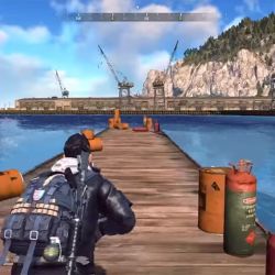 игра Ring of Elysium скачать торрент бесплатно