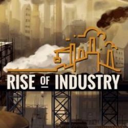 скачать торрент игры Rise of Industry на русском