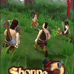 скачать торрент игры Shoppe Keep 2 на русском