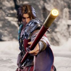 скачать бесплатно SoulCalibur 6 торрент