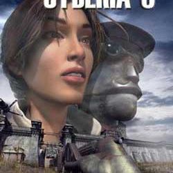 игра Syberia 3 скачать на русском