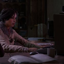 скачать бесплатно Syberia 3 торрент