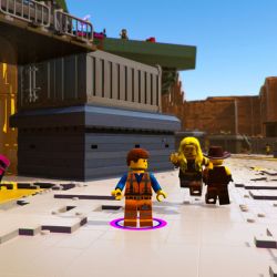 скачать The LEGO Movie 2 Videogame бесплатно