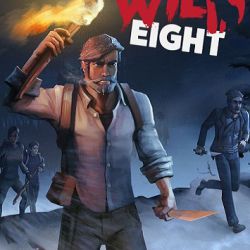 скачать торрент The Wild Eight бесплатно на ПК
