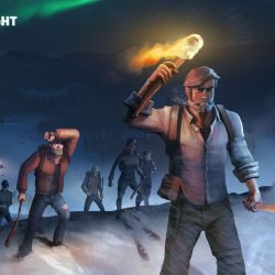 скачать The Wild Eight русская версия