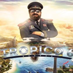 скачать торрент Tropico 6 на компьютер