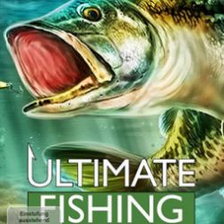 Ultimate Fishing Simulator скачать через торрент на русском