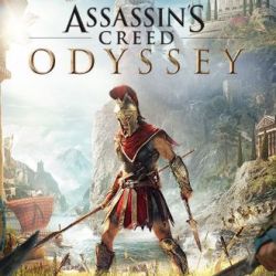 Assassin’s Creed Odyssey скачать торрент на компьютер
