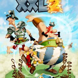 Asterix & Obelix XXL 2 (2018) скачать на русском бесплатно