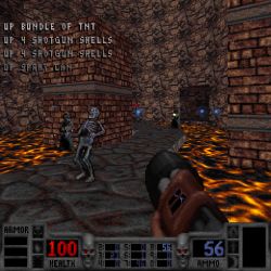 играть в Blood Fresh Supply без регистрации
