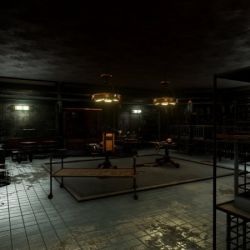 играть в Close to the Sun без регистрации