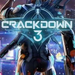 Crackdown 3 скачать торрент бесплатно