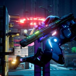 скачать игру Crackdown 3 на русском через торрент