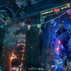 играть в Crackdown 3 без регистрации