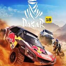 Dakar 18 скачать торрент на русском
