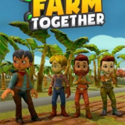 скачать торрент игры Farm Together на русском