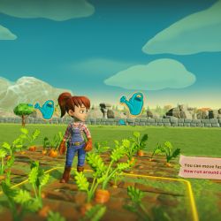 играть в Farm Together без регистрации