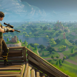 скачать бесплатно Fortnite торрент
