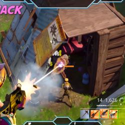 скачать Fortnite бесплатно