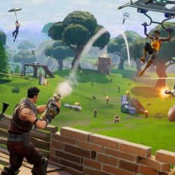играть в Fortnite без регистрации